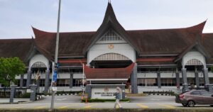 11 men fined RM3,000 each over non-existent loans