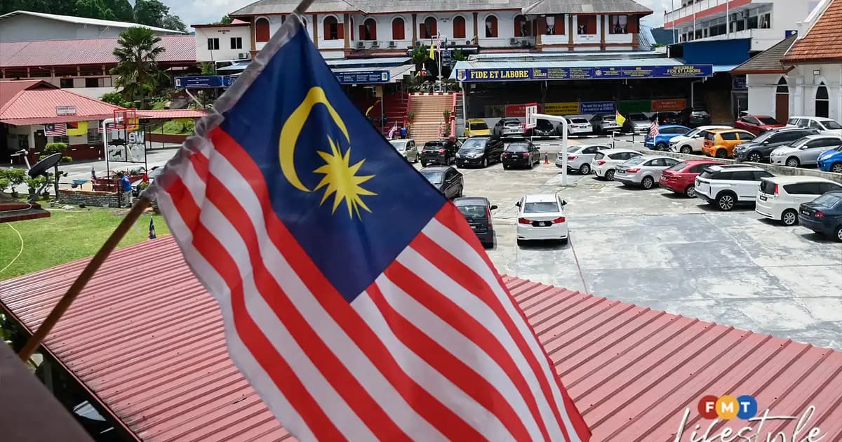110 years strong: the legacy of Methodist ACS Seremban in Malaysia