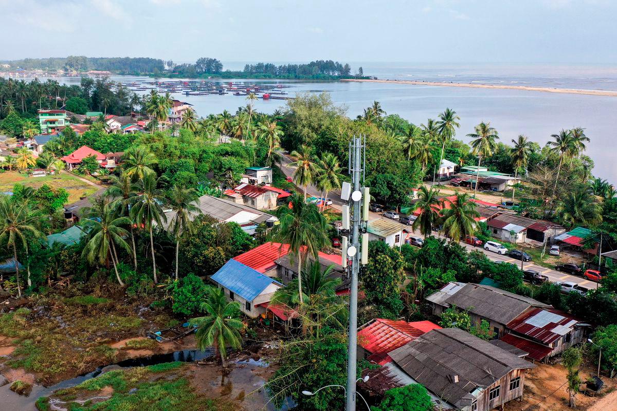 13MP allocates RM93.9 billion for development in less developed states