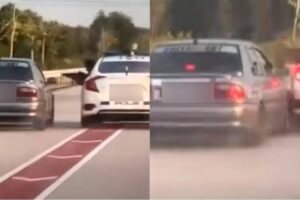 16-year-old boy arrested for driving without licence in Kuala Nerus