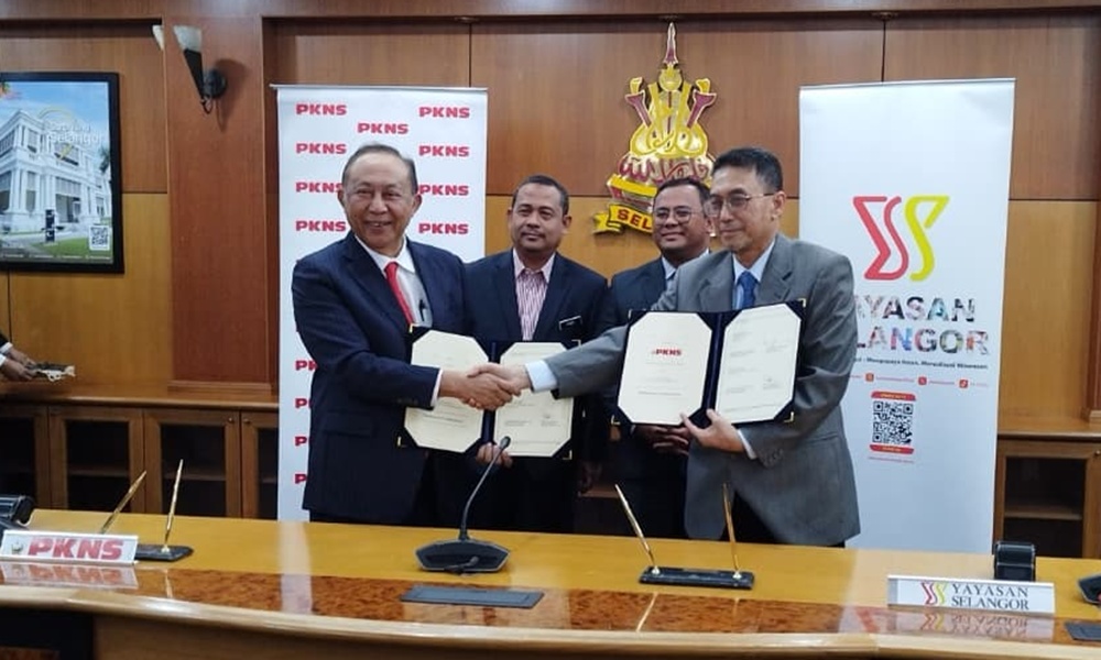 Pelabuhan ketiga
