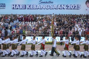US congratulates Malaysia on 68th Independence Day