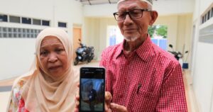 Family of Wan Ahmad Faris submits memorandum to state govt, seeking justice for his death