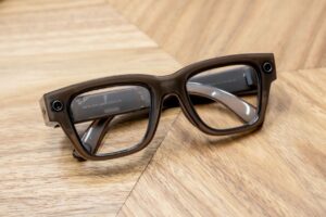 Meta expands AI glasses line in a bet on the future