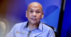 RON95 subsidy scheme to use multiple mechanisms, not just MyKad