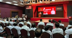 18 years of failed transport planning have worsened traffic, says Penang Gerakan