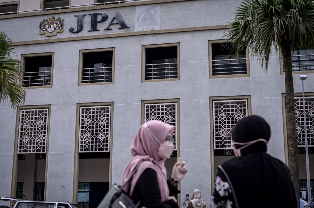 19 pelajar tajaan JPA berjaya terima masuk universiti terkemuka dunia