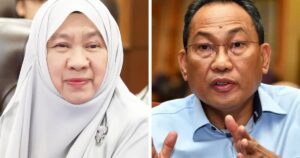 2 PAS leaders agree use of ‘kafir’ may irk non-Muslims