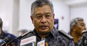 20 immigration officers involved in ‘counter setting’ sacked