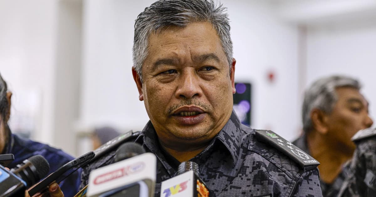 20 immigration officers involved in ‘counter setting’ sacked