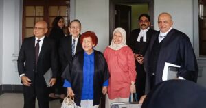 2016 circular didn’t provide for salary revision, appeals court told