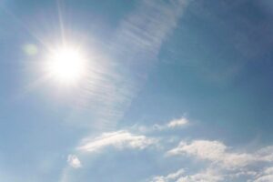 2026 World Cup venues face extreme heat threat without climate action