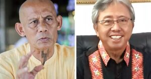 2026 budget must honour spirit of MA63, says Sarawak activist