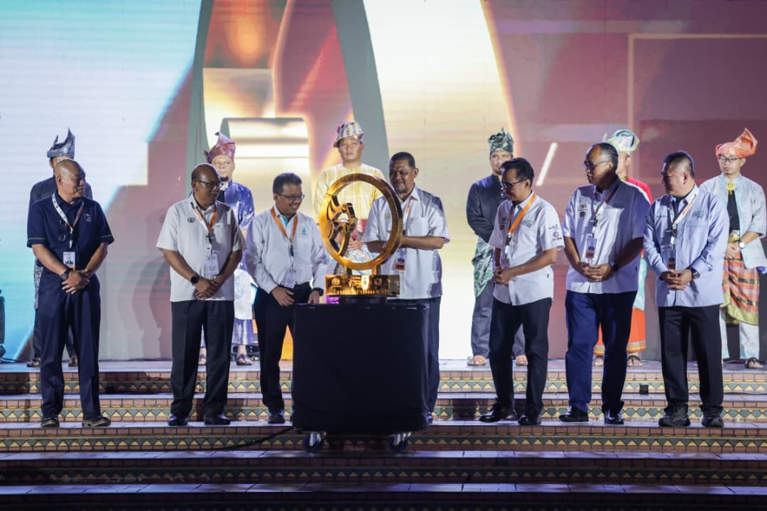 22 pasukan sedia gegar LTdL 2025