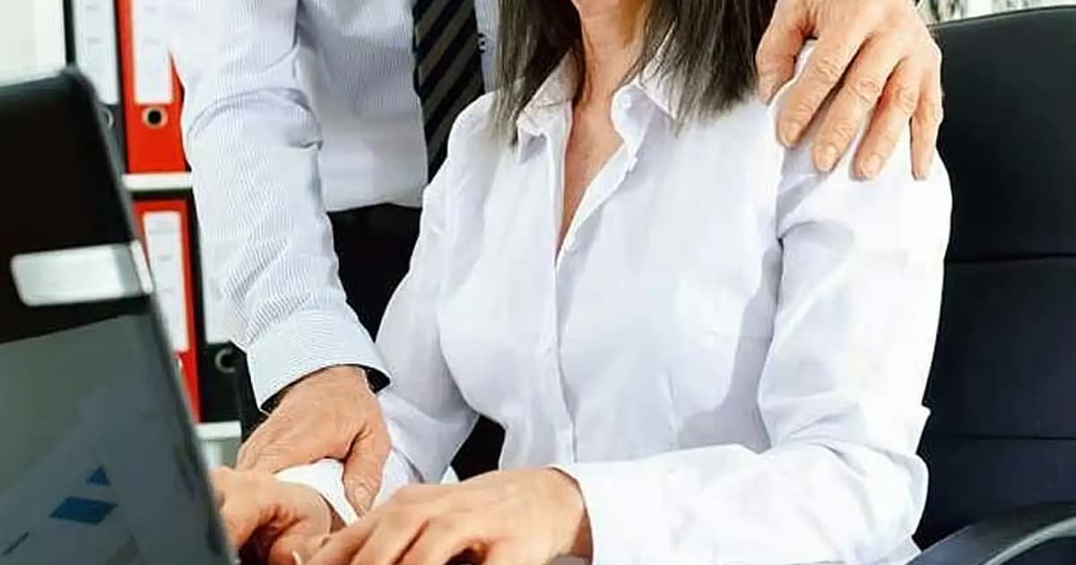 22 ‘wins’ recorded at anti-sexual harassment tribunal