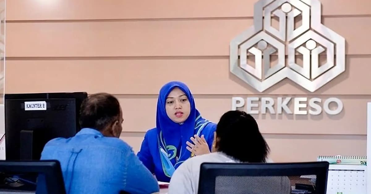 24-hour Socso coverage on the way, says minister