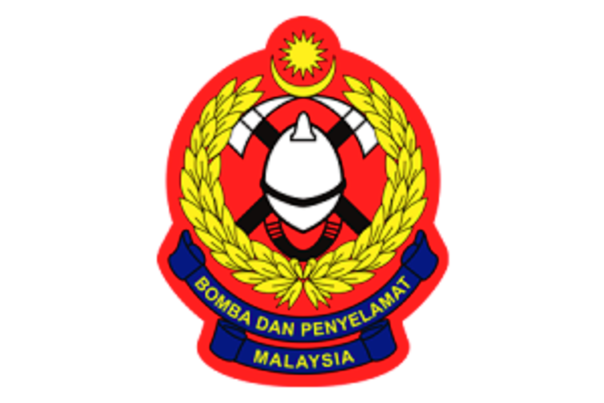 25 awak-awak diselamatkan selepas bot terbakar di perairan Pantai Remis