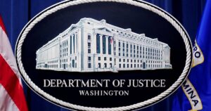 25 years in jail for Chinese exec convicted of trafficking fentanyl ingredients