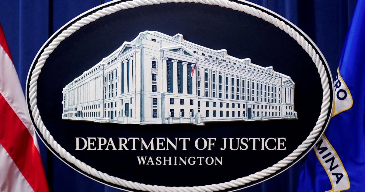 25 years in jail for Chinese exec convicted of trafficking fentanyl ingredients