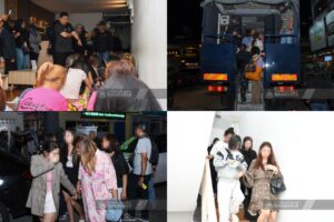 28 foreigners detained in massage parlour bust around Puchong, KL