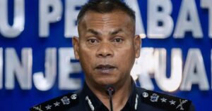 3 cops held over student extortion and molest case