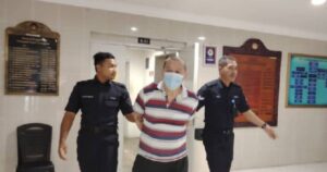 30-year jail upheld for ex-Rela man who shot dead ex-MCA division leader