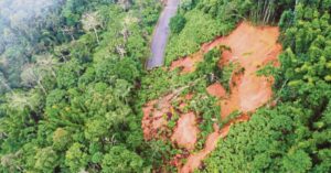 34,400 slopes under watch: Public Works Dept tightens monitoring