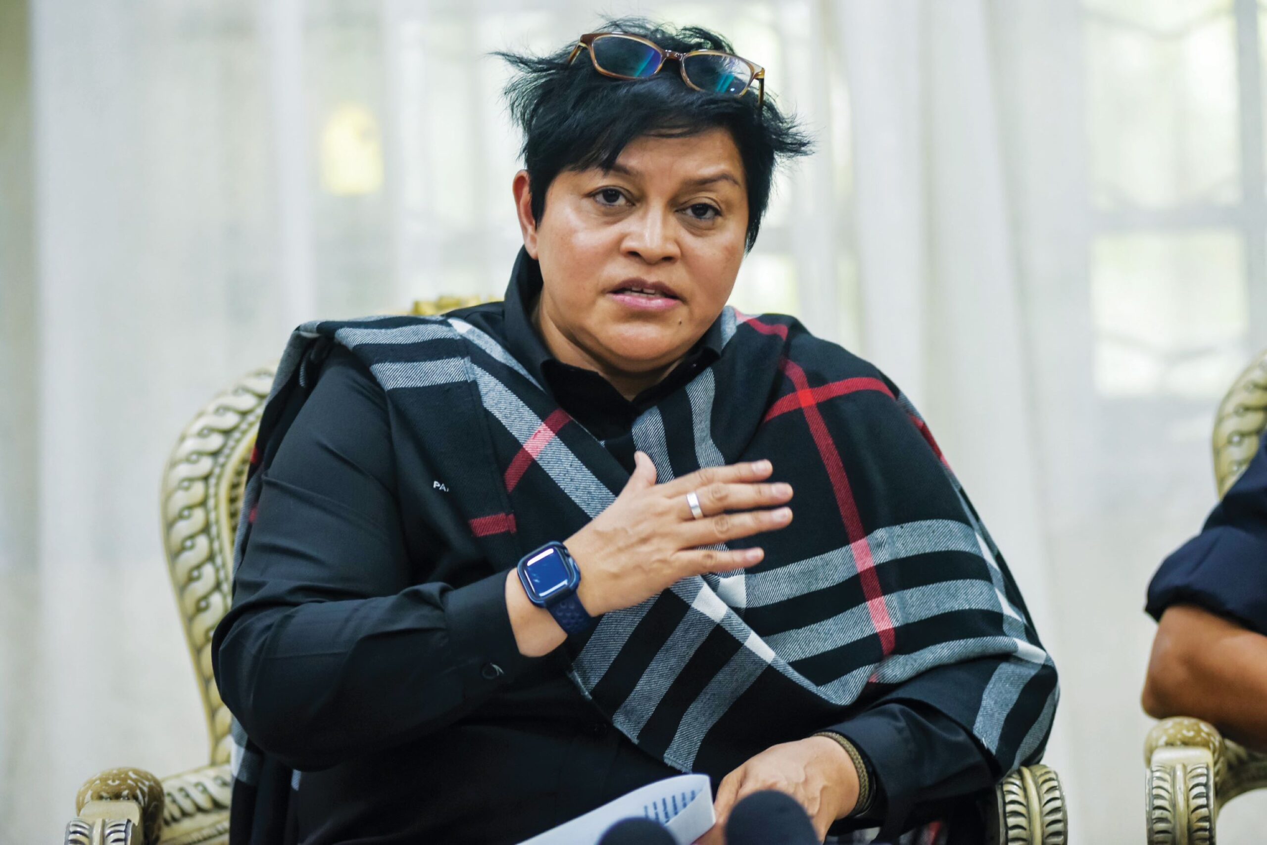 41 kes jenayah ahli politik diklasifikasi tiada tindakan lanjut