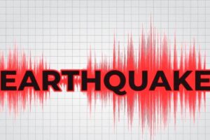 4.1-magnitude earthquake strikes Australian Island state of Tasmania