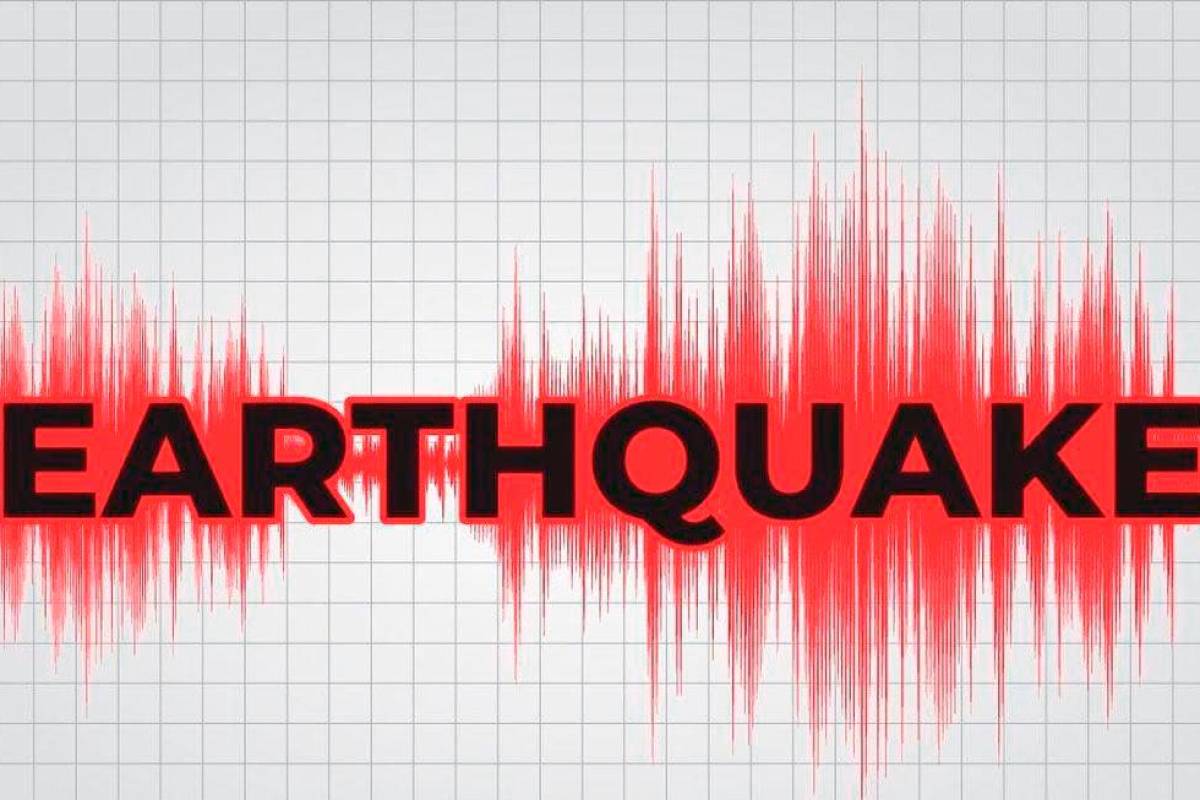 4.1-magnitude earthquake strikes Australian Island state of Tasmania