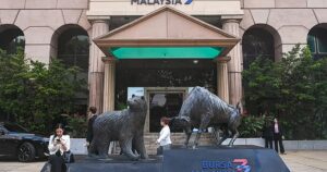 5 company directors fined RM400,000 each over late announcement
