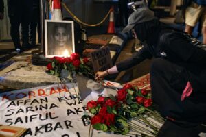 50 wakil mahasiswa, NGO desak Anwar campur tangan isu penahanan aktivis Indonesia