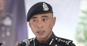 500 advocacy notices issued on first day of Op PUU in KL
