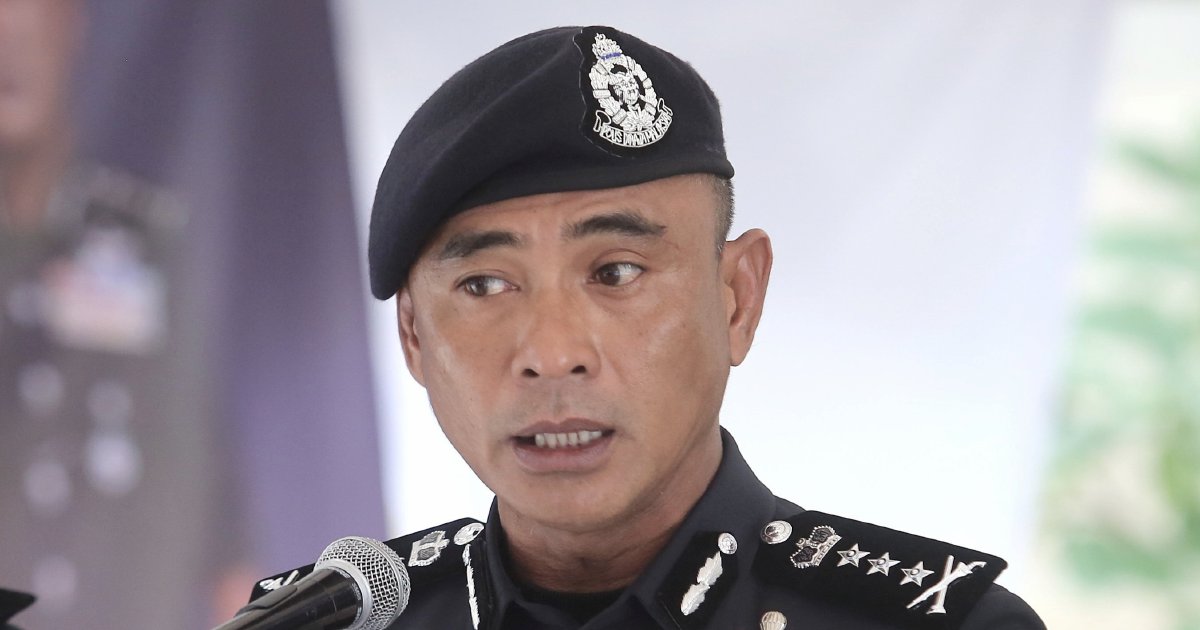 500 advocacy notices issued on first day of Op PUU in KL