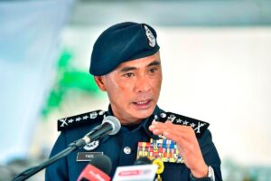 500 notis advokasi dikeluarkan hari pertama Kempen OP PUU di KL