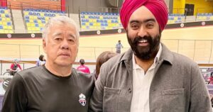 55 years on, cycling legend Joo Ngan will finally get his cash prize