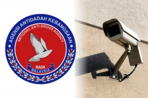 550 unit CCTV canggih dipasang di 18 lokap AADK seluruh negara