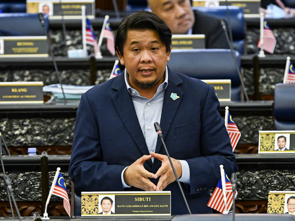 55,277 pesakit buah pinggang jalani rawatan dialisis