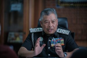 60 pegawai Imigresen dibuang kerja sejak 2022
