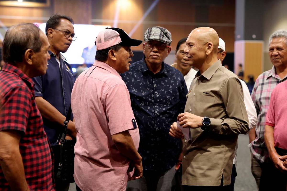 6,409 syarikat daftar subsidi petrol RON95 melalui SKPS