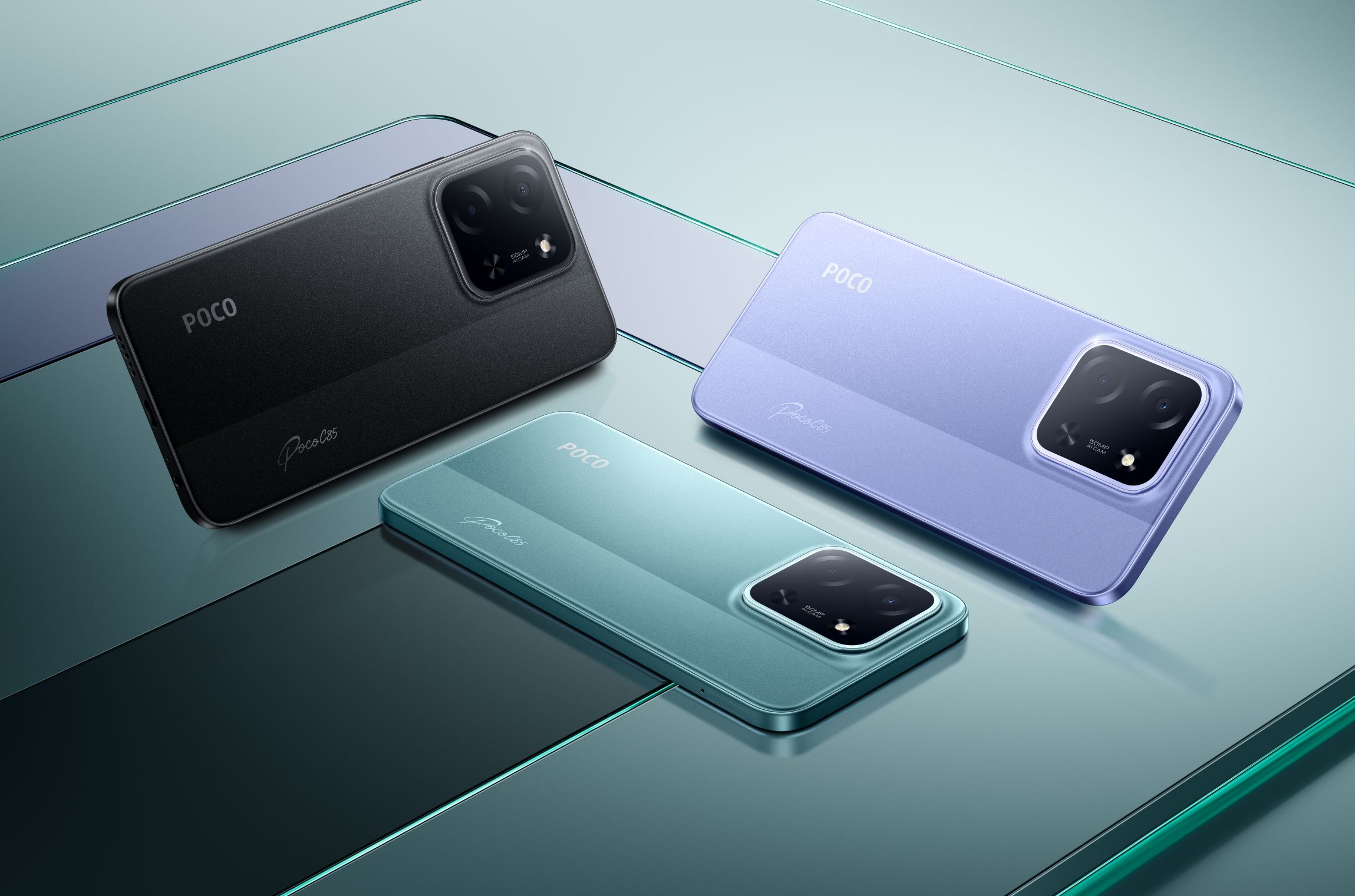 6.9" 120Hz display and 6000mAh battery under RM500