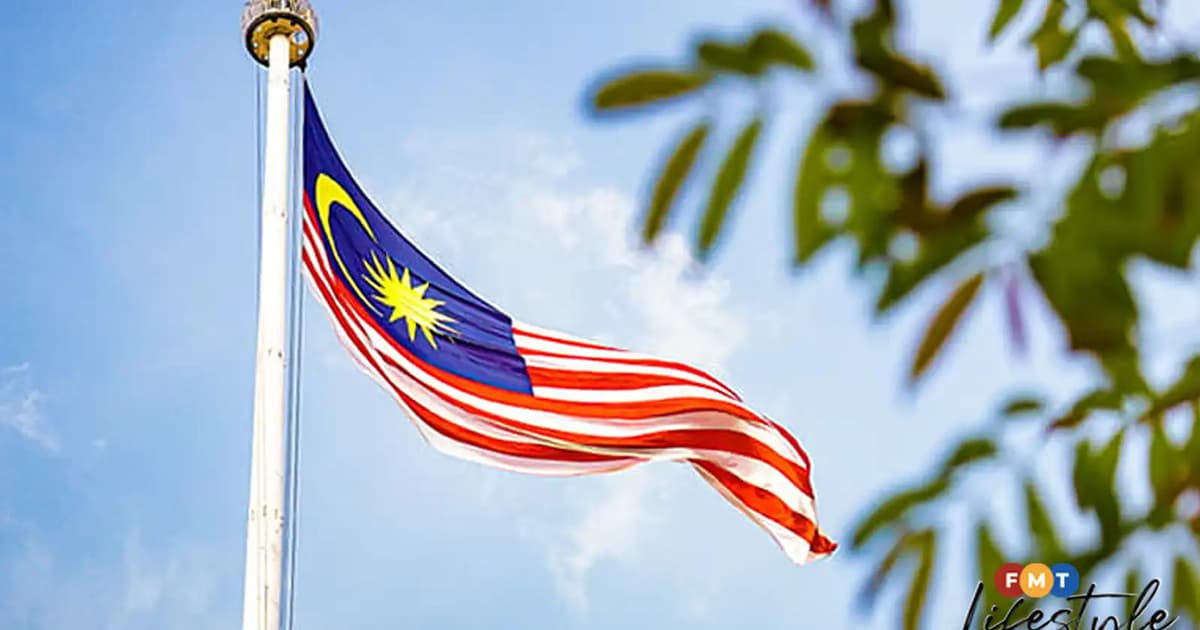 7 record-breaking moments with the Jalur Gemilang