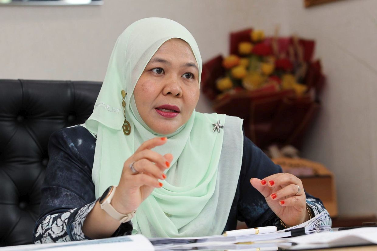 9,686 households lifted out of hardcore poverty in Perak