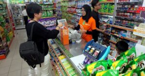 99 Speedmart confirms first store opening in Fuzhou, China