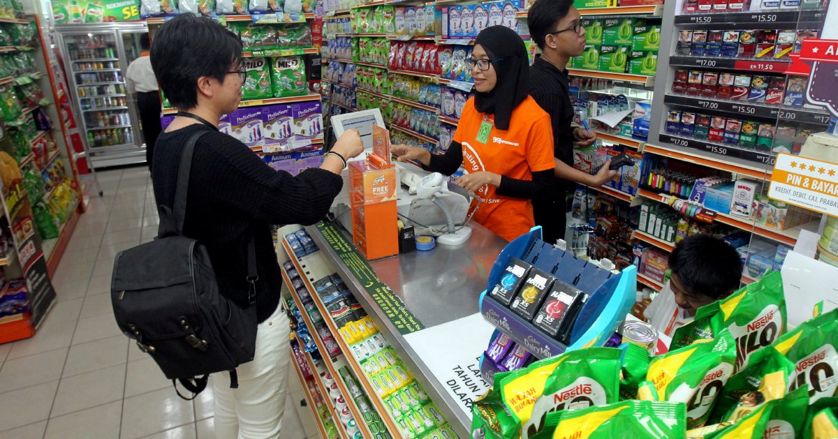 99 Speedmart confirms first store opening in Fuzhou, China