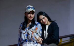 A Aida sudah sedarkan diri, belum boleh terima pelawat