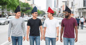 A Malay renaissance – of malaise?