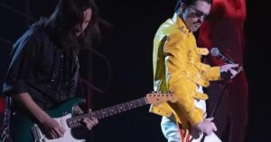 A night for Queen, a cause for struggling musicians