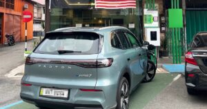 A road trip with my first EV: the good, bad & ugly