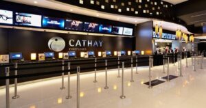 A storied past: Cathay Cineplexes ceases operations
